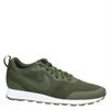 Nike MD Runner 2 - Lage sneakers - Groen
