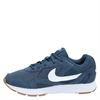 Nike Delfine - Lage sneakers - Blauw