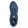 Nike Delfine - Lage sneakers - Blauw