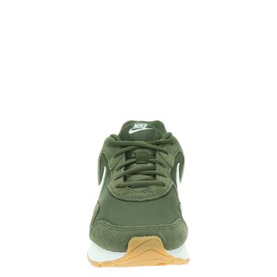 Nike Delfine - Lage sneakers voor heren - Groen - Nelson.nl