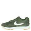 Nike Delfine - Lage sneakers - Groen