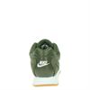 Nike Delfine - Lage sneakers - Groen