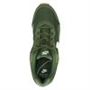 Nike Delfine - Lage sneakers - Groen