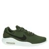 Nike Oketo - Lage sneakers - Groen