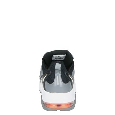 Nike Air Max Graviton - Lage sneakers voor heren - Zwart - Nelson.nl