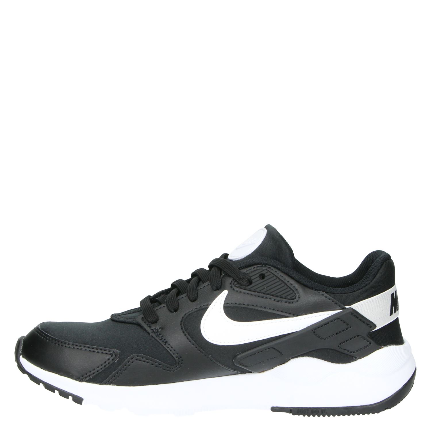 Nike LD Victory sneakers Heren Wit | Bestel online » Intersport.nl