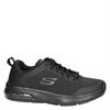 Skechers Skech-Air - Lage sneakers - Zwart