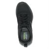 Skechers Skech-Air - Lage sneakers - Zwart