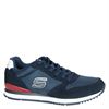 Skechers - Lage sneakers - Blauw