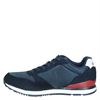 Skechers - Lage sneakers - Blauw