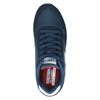 Skechers - Lage sneakers - Blauw