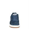 Fila Arcade Low - Lage sneakers - Blauw