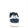 Fila Arcade Low - Lage sneakers - Blauw