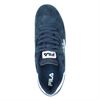 Fila Arcade Low - Lage sneakers - Blauw