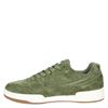 Fila Arcade Low - Lage sneakers - Groen