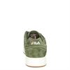 Fila Arcade Low - Lage sneakers - Groen
