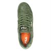 Fila Arcade Low - Lage sneakers - Groen