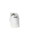 Fila Arcade Low - Lage sneakers - Wit