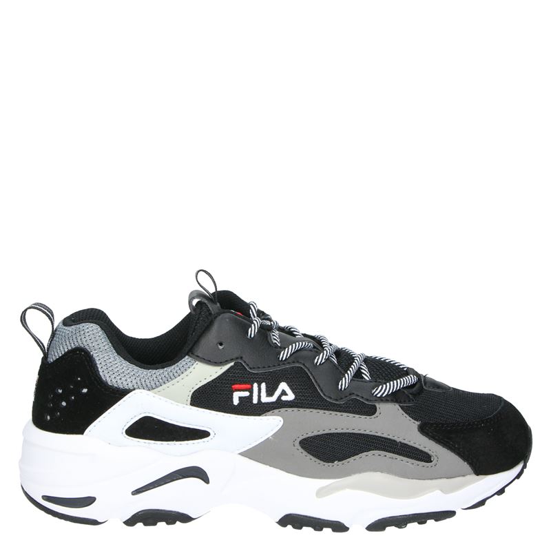 Fila Ray Tracer - Dad Sneakers - Multi
