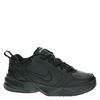 Nike Monarch - Lage sneakers - Zwart