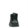 Nike Monarch - Lage sneakers - Zwart