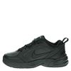 Nike Monarch - Lage sneakers - Zwart