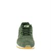 Nike MD Runner 2 - Lage sneakers - Groen