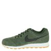 Nike MD Runner 2 - Lage sneakers - Groen