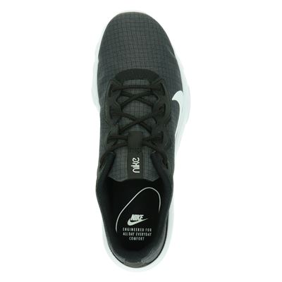 Nike Explore Strada - Lage sneakers voor heren - Zwart - Nelson.nl