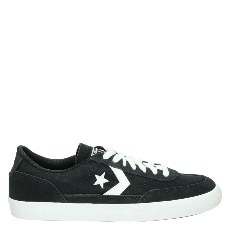 Converse Net Star Classic - Lage sneakers - Zwart