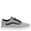Vans Ward