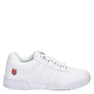 K-Swiss heren sneakers kopen? - Nelson.nl