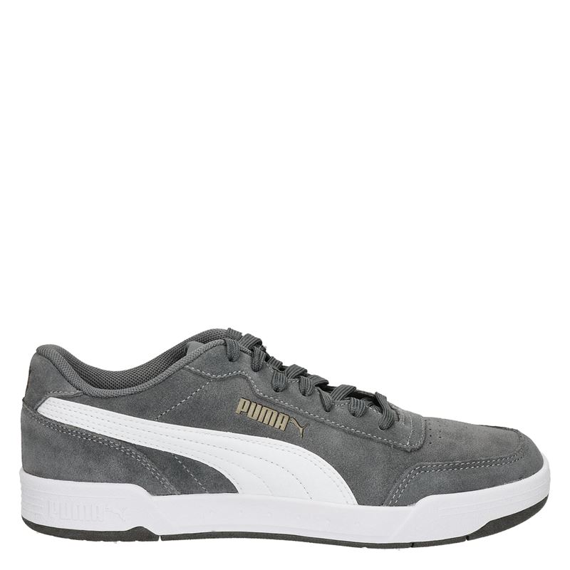 Puma Caracal SD - Lage sneakers - Grijs