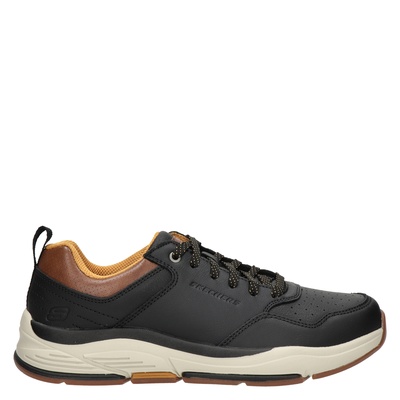 Skechers Streetwear - Lage sneakers - Zwart