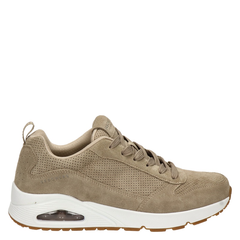 Skechers Street Los Angeles lage sneakers - Schoenen.nl