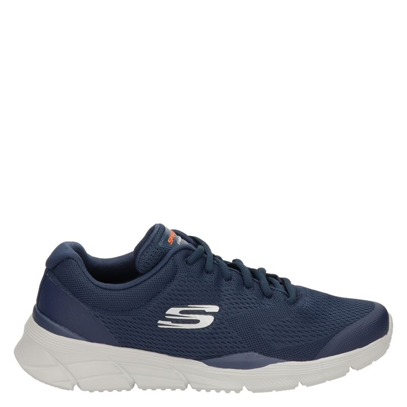 Skechers - Lage sneakers - Blauw