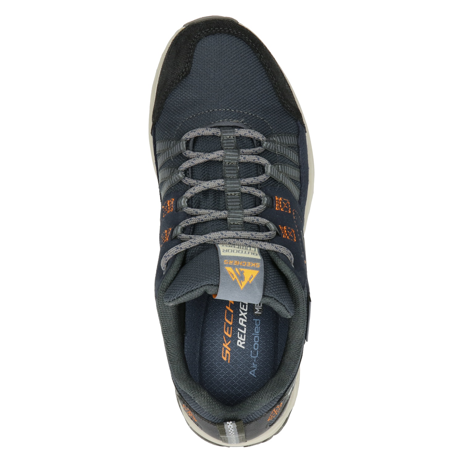 skechers relaxed fit heren