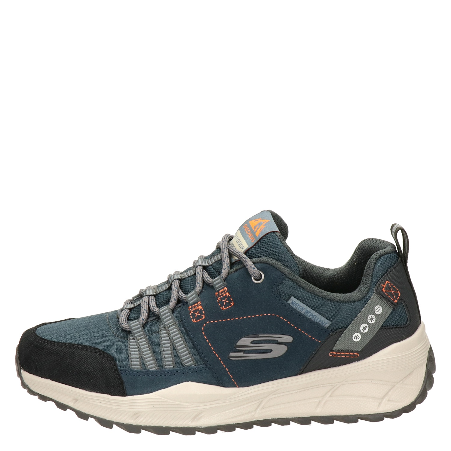 skechers relaxed fit heren