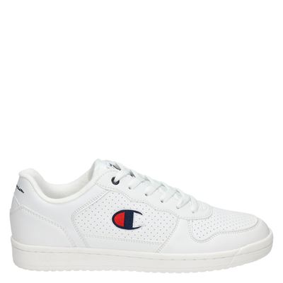 Champion Chicago - Lage sneakers - Wit