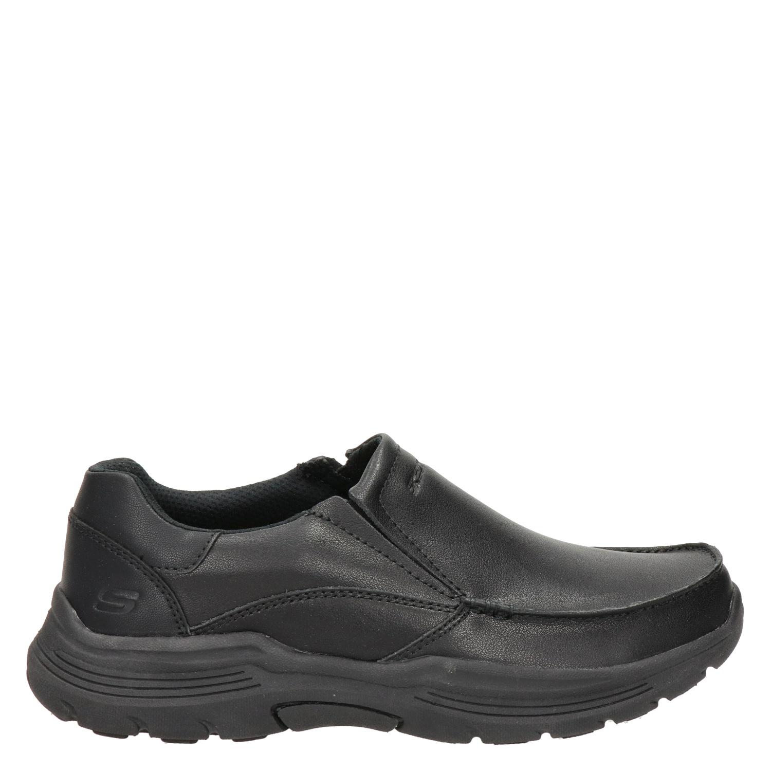 Skechers Heren Instappers SALE • Tot 50% korting