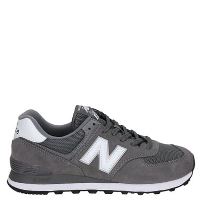 New Balance 574 - Lage sneakers - Grijs
