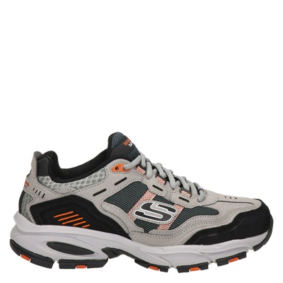 Skechers Vigor 2.0 - Lage sneakers - Grijs