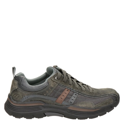 Skechers - Lage sneakers - Zwart