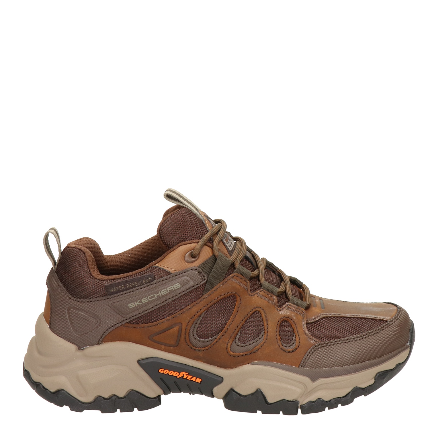 Skechers Go Trail Altitude heren wandelschoenen online bestellen | Scapino