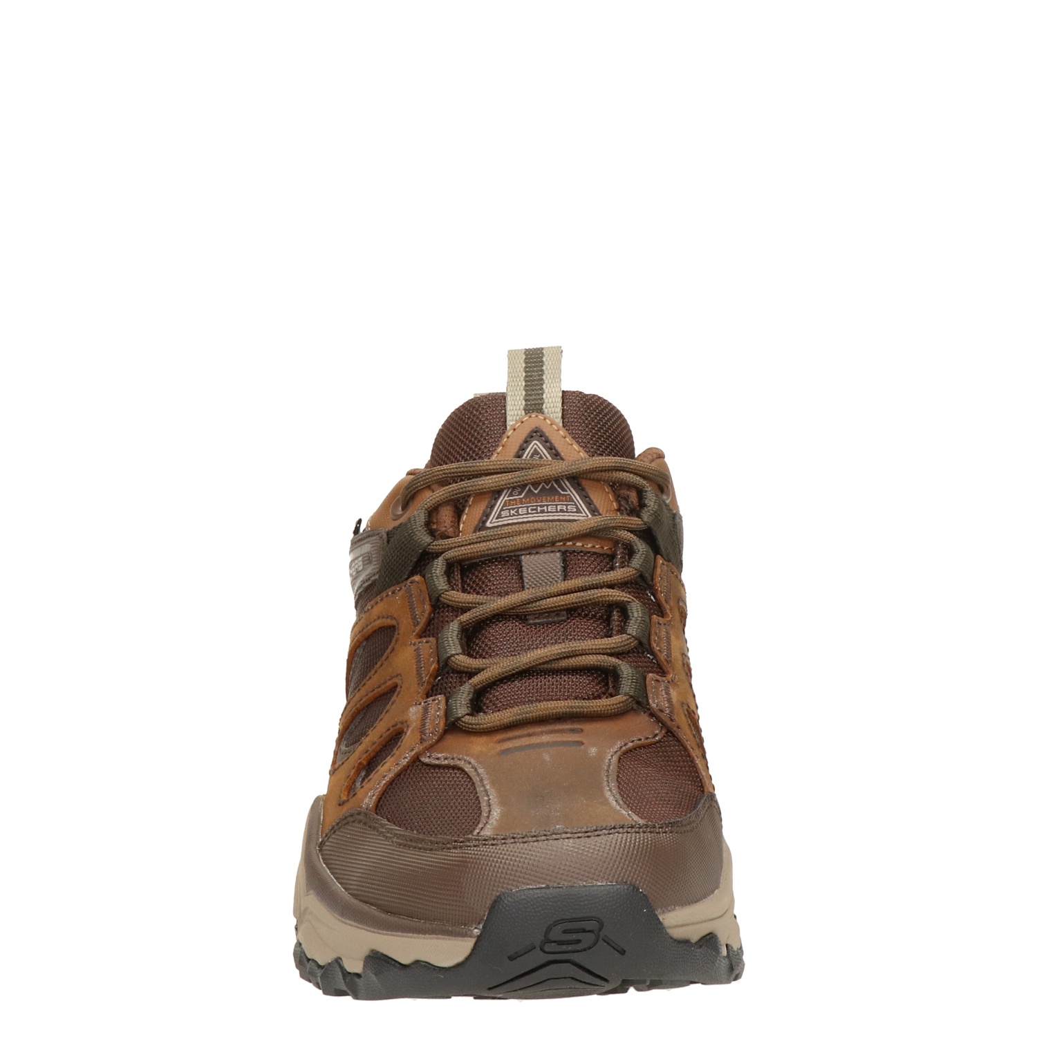 skechers outdoor heren
