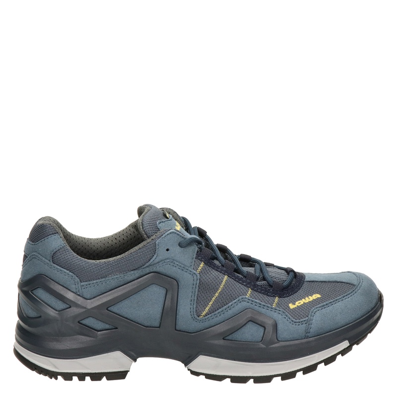 Chaussures De Randonnée LOWA Gorgon GTX Pour Hommes - Taille 46,5 EU / 12,5 US - Très Bon état Occasion