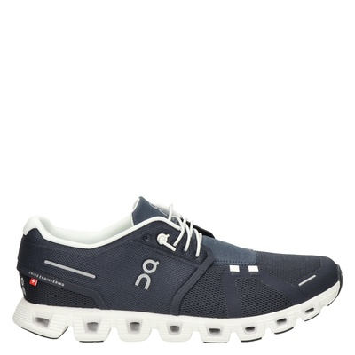 On Running Cloud - Lage sneakers - Blauw