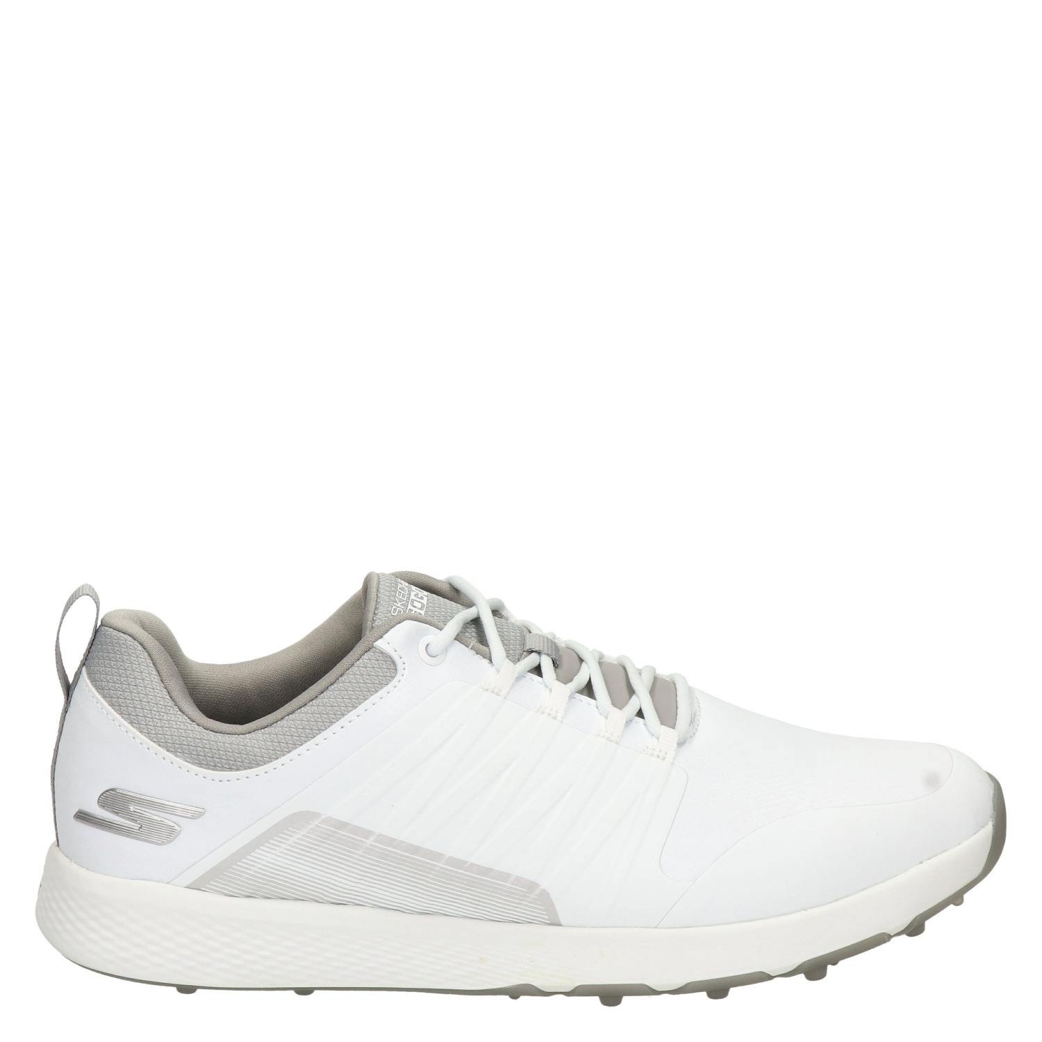 Skechers Go Golf elite - Golfschoenen voor heren - Wit - Nelson.nl