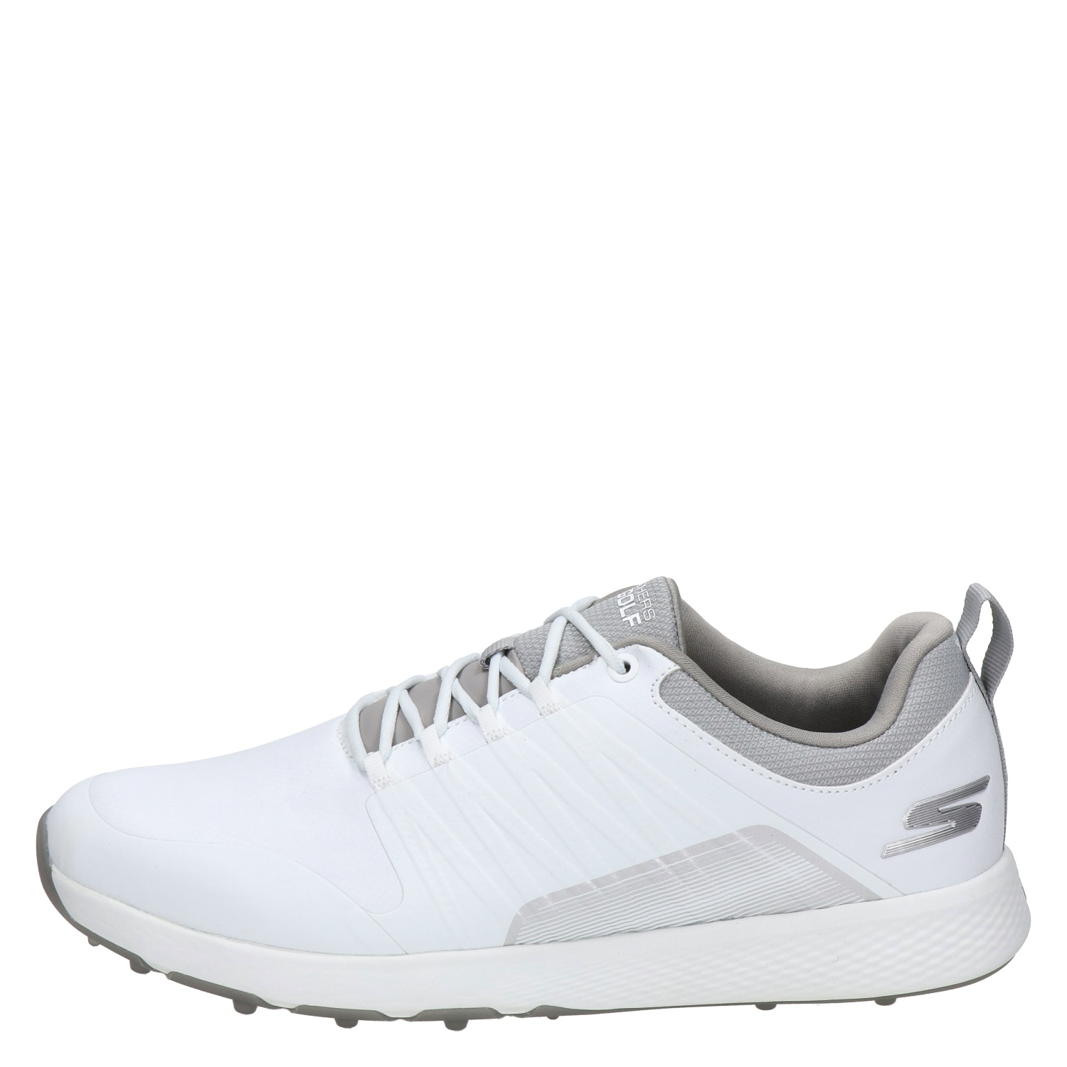 Skechers Go Golf elite - Golfschoenen voor heren - Wit - Nelson.nl