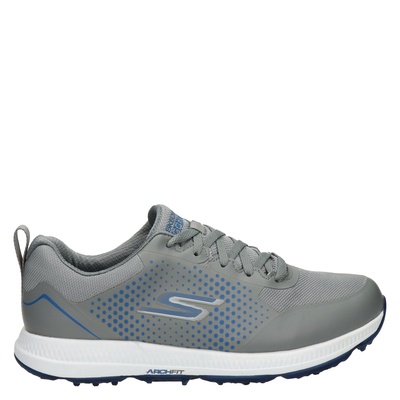 Skechers Go Golf Elite 5 - Lage sneakers - Grijs